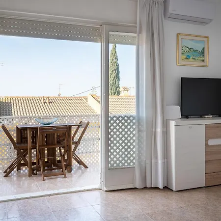 At059 Xipres Apartment Torredembarra