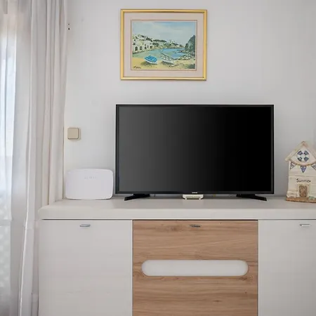 At059 Xipres Apartment Torredembarra