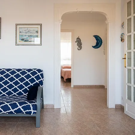 Apartment At059 Xipres