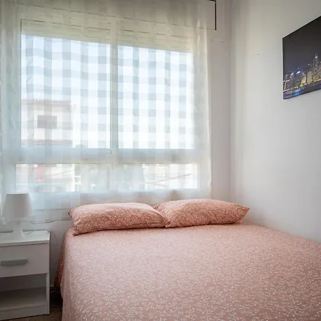 At059 Xipres Apartment